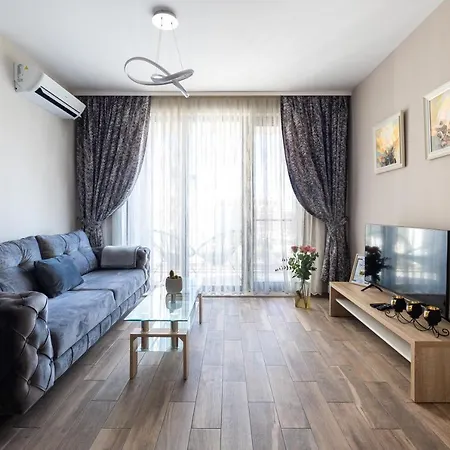 Helena B Apartamento