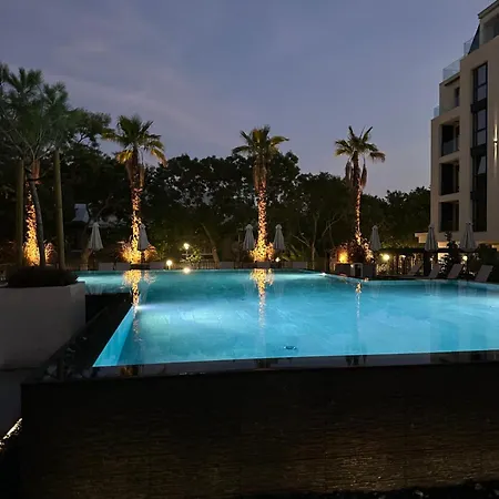 Apartamento Helena B *