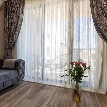 Apartament Helena B Sweti Konstantin i Sweta Elena