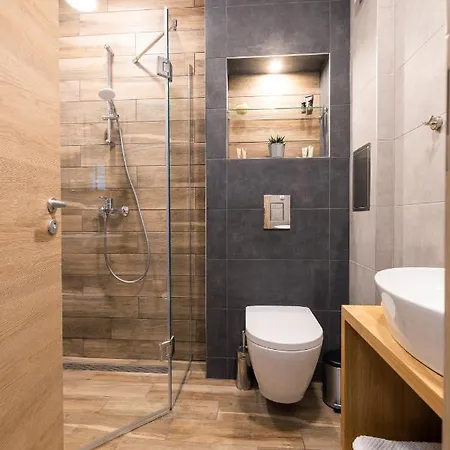 Apartament Helena B Sweti Konstantin i Sweta Elena