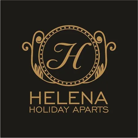 Helena B Апартамент