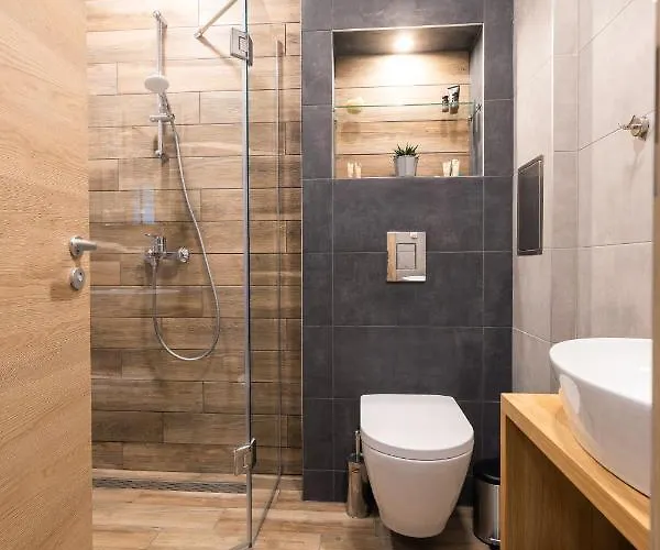 Апартаменты Helena B Святые Константин и Елена