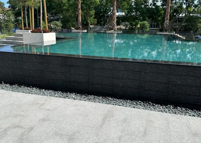 Helena B Апартаменты Святые Константин и Елена